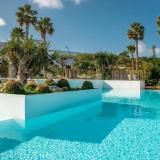 Villa Favorita, Bild 1