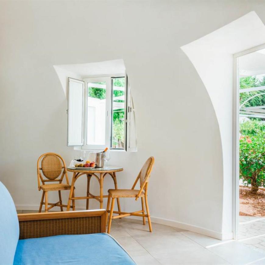4 Sterne Hotel: Villa Favorita - Marsala, Bild 7
