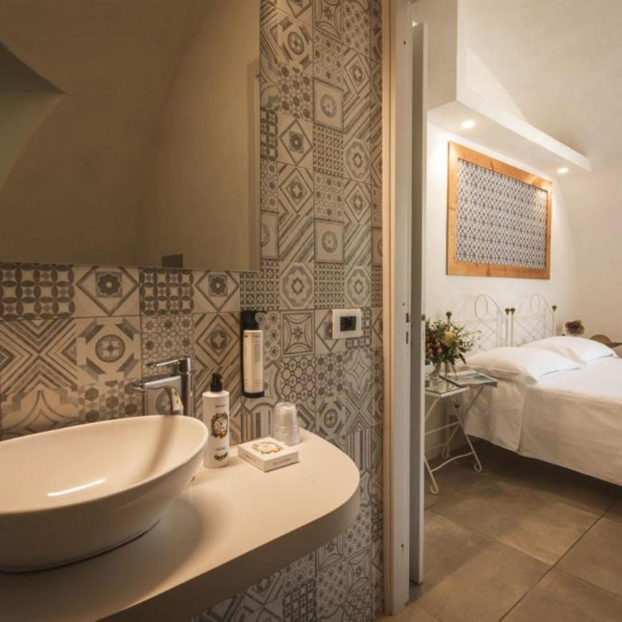 4 Sterne Hotel: Villa Favorita - Marsala, Bild 8
