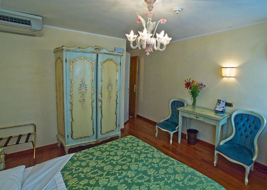 4 Sterne Hotel: Antares - Letojanni, Sizilien, Bild 5