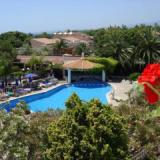 4 Sterne Hotel: Sant Alphio Garden, Naxos, Sizilien