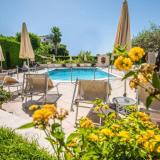 3.5 Sterne Hotel: Villa Daphne, Naxos, Sizilien