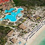 5 Sterne Hotel: Grand Palladium Kantenah Resort & Spa, Akumal, Yucatan
