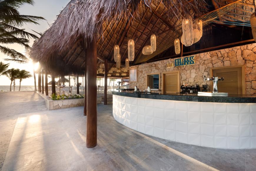 5 Sterne Hotel: Grand Palladium Kantenah Resort & Spa - Akumal, Yucatan, Bild 8