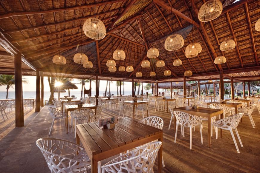 5 Sterne Hotel: Grand Palladium Kantenah Resort & Spa - Akumal, Yucatan, Bild 7