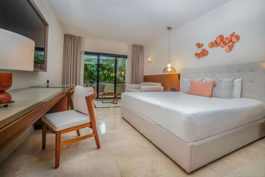 5 Sterne Hotel: Grand Palladium Kantenah Resort & Spa - Akumal, Yucatan, Bild 4