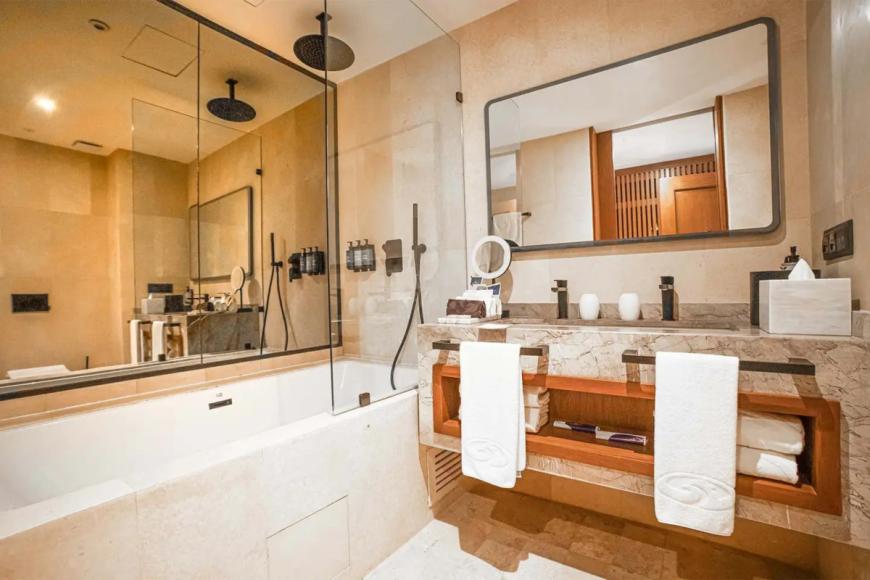 5 Sterne Hotel: Grand Palladium Kantenah Resort & Spa - Akumal, Yucatan, Bild 5
