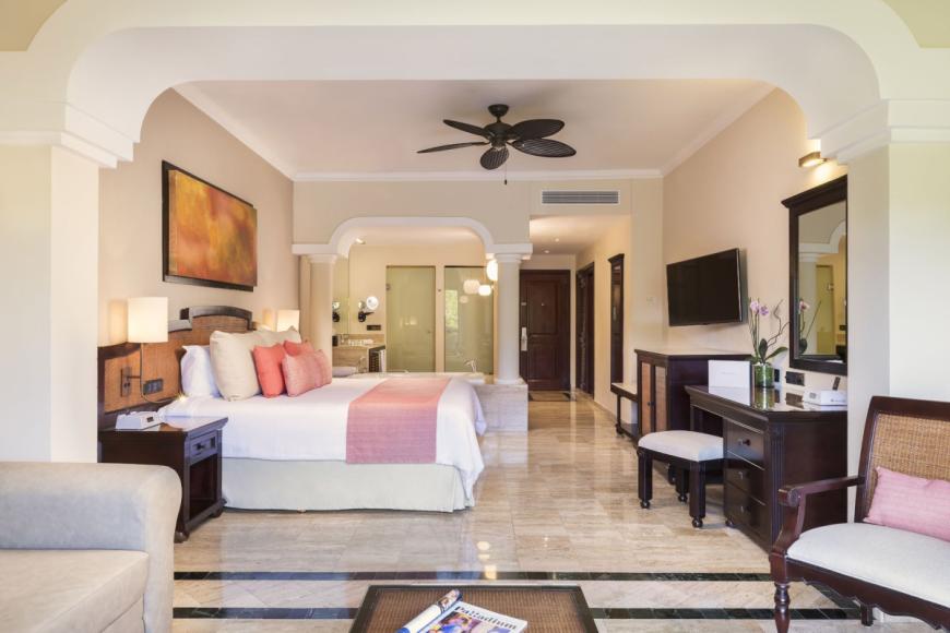 5 Sterne Hotel: Grand Palladium Select White Sand - Akumal, Yucatan, Bild 9