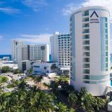 5 Sterne Hotel: Krystal Grand Cancun, Cancun, Yucatan