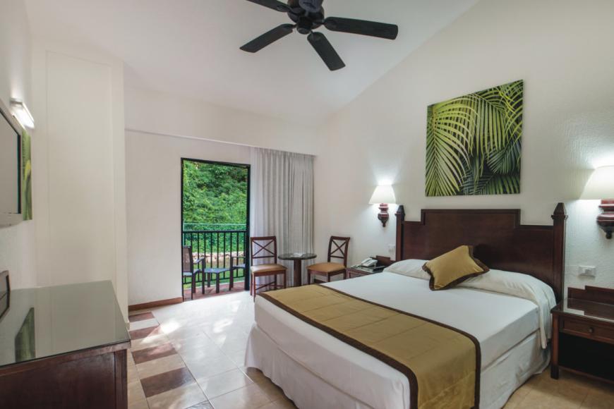 3.5 Sterne Hotel: Hotel Riu Lupita - Playa del Carmen, Yucatan, Bild 3