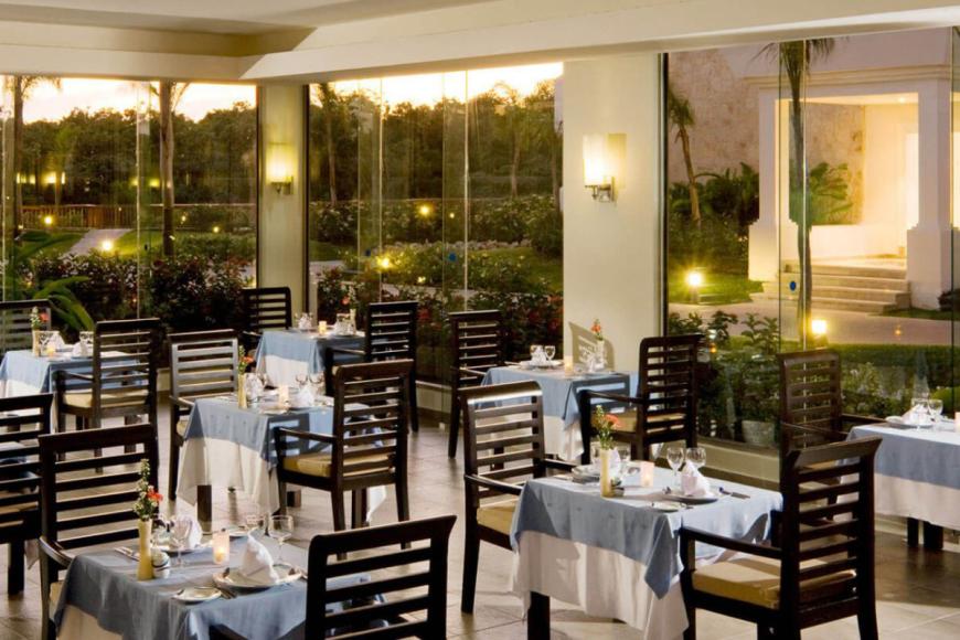 5 Sterne Hotel: Grand Riviera Princess All Suites - Playa del Carmen, Yucatan, Bild 8