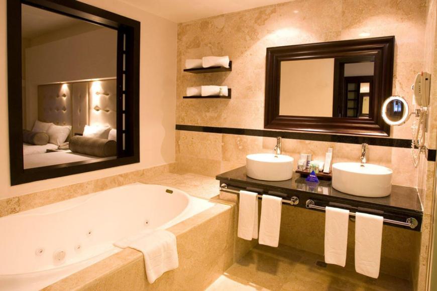 5 Sterne Hotel: Grand Riviera Princess All Suites - Playa del Carmen, Yucatan, Bild 10