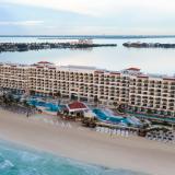 5 Sterne Hotel: Hyatt Zilara Cancun - Adults only, Cancun, Yucatan