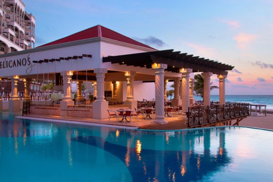 5 Sterne Hotel: Hyatt Zilara Cancun - Adults only - Cancun, Yucatan, Bild 10