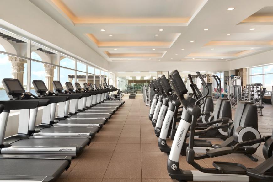 5 Sterne Hotel: Hyatt Zilara Cancun - Adults only - Cancun, Yucatan, Bild 9