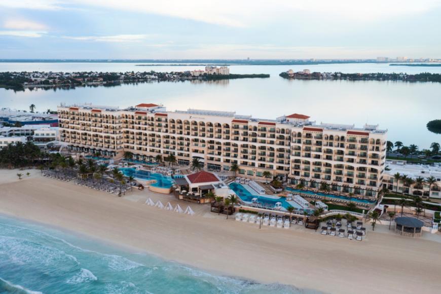 5 Sterne Hotel: Hyatt Zilara Cancun - Adults only - Cancun, Yucatan