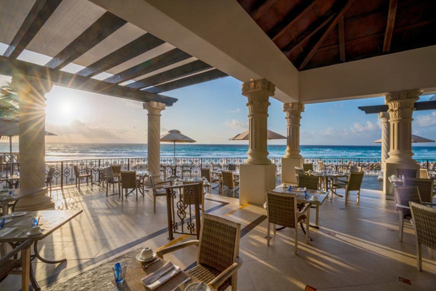 5 Sterne Hotel: Hyatt Zilara Cancun - Adults only - Cancun, Yucatan, Bild 5