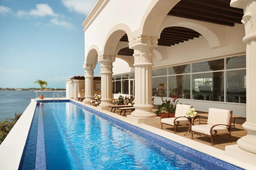 5 Sterne Hotel: Hyatt Zilara Cancun - Adults only - Cancun, Yucatan, Bild 8