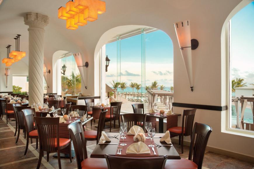 5 Sterne Hotel: Hyatt Zilara Cancun - Adults only - Cancun, Yucatan, Bild 6