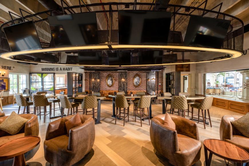 5 Sterne Hotel: Hyatt Zilara Cancun - Adults only - Cancun, Yucatan, Bild 7