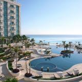 4.5 Sterne Hotel: Sandos Cancun, Cancun, Yucatan
