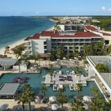 5 Sterne Hotel: Breathless Riviera Cancun Resort & Spa - Adults Only, Puerto Morelos, Yucatan