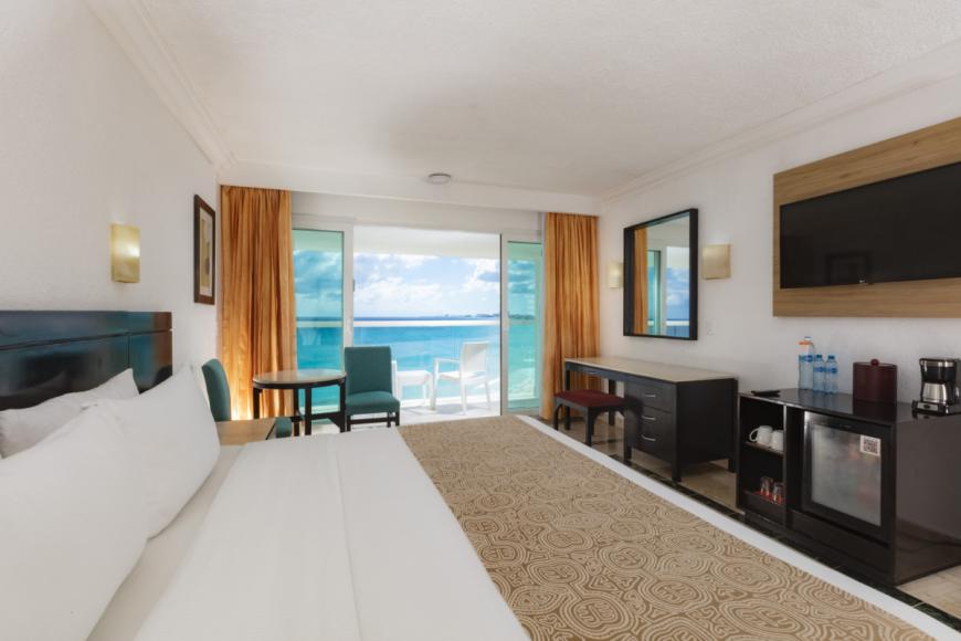 4 Sterne Hotel: Krystal Cancun - Cancun, Yucatan, Bild 6