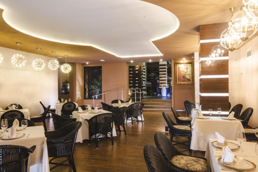 4 Sterne Hotel: Krystal Cancun - Cancun, Yucatan, Bild 10