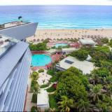 4 Sterne Hotel: Park Royal Cancun, Cancun, Yucatan