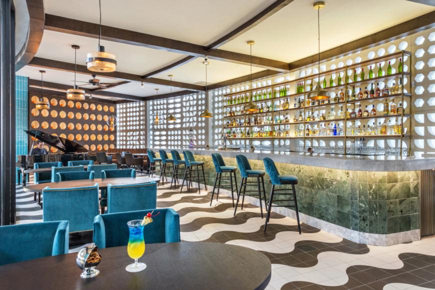 4 Sterne Hotel: Ocean Riviera Paradise - Playa del Carmen, Yucatan, Bild 10