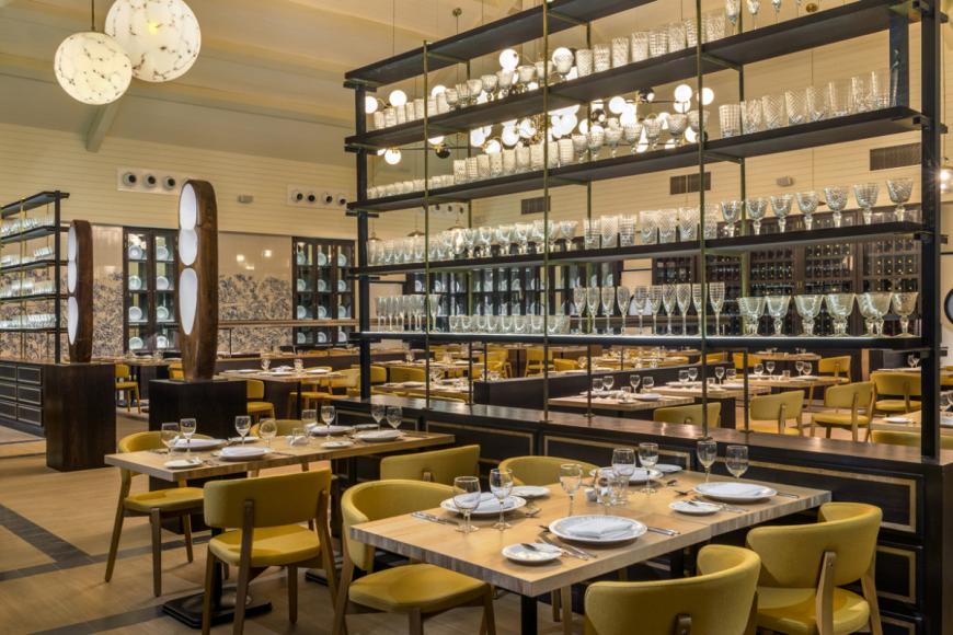 4 Sterne Hotel: Ocean Riviera Paradise - Playa del Carmen, Yucatan, Bild 4