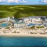5 Sterne Hotel: Haven Riviera Cancun Resort & Spa, Cancun, Yucatan