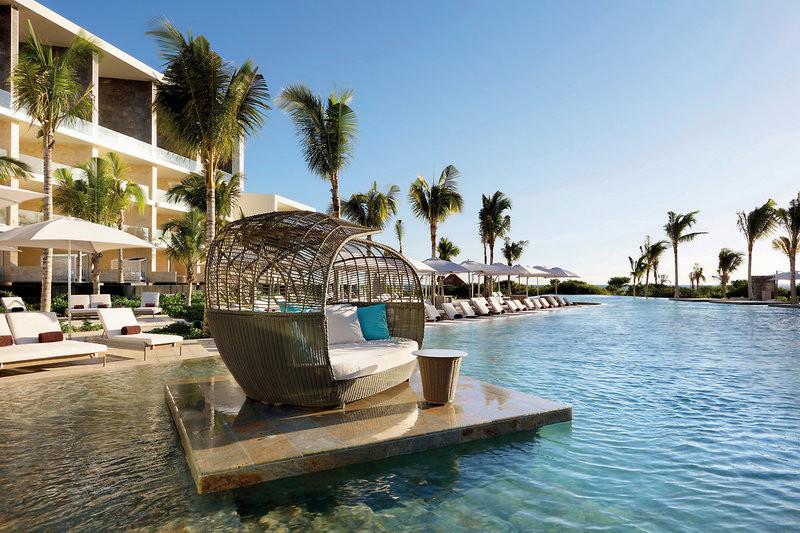 5 Sterne Hotel: TRS Coral Hotel - Adults Only - Costa Mujeres, Yucatan, Bild 5