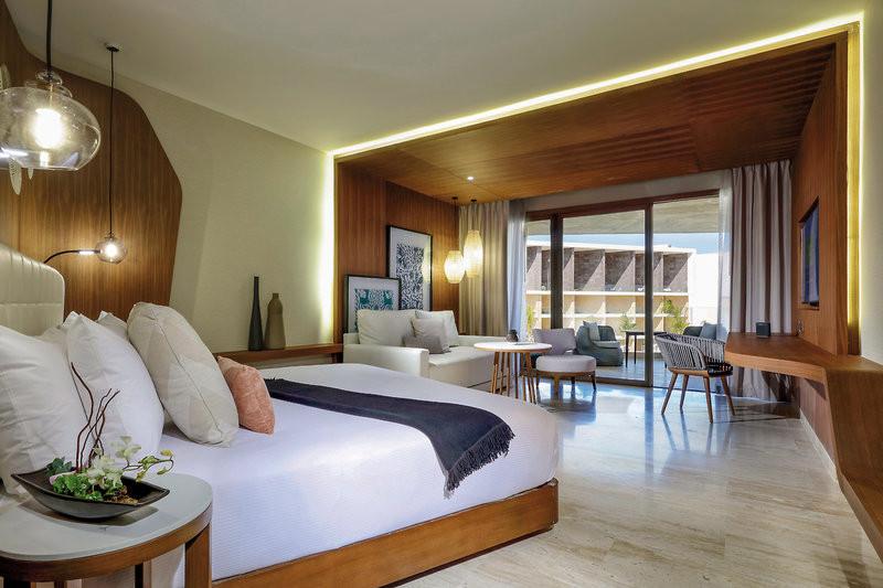 5 Sterne Hotel: TRS Coral Hotel - Adults Only - Costa Mujeres, Yucatan, Bild 6