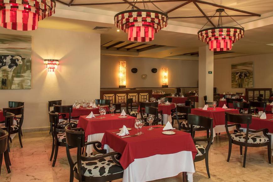 5 Sterne Hotel: Grand Sunset Princess All Suites & Spa Resort - Playa del Carmen, Yucatan, Bild 6