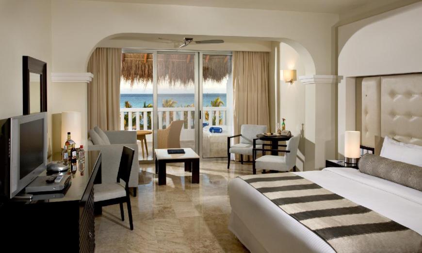 5 Sterne Hotel: Grand Sunset Princess All Suites & Spa Resort - Playa del Carmen, Yucatan, Bild 3