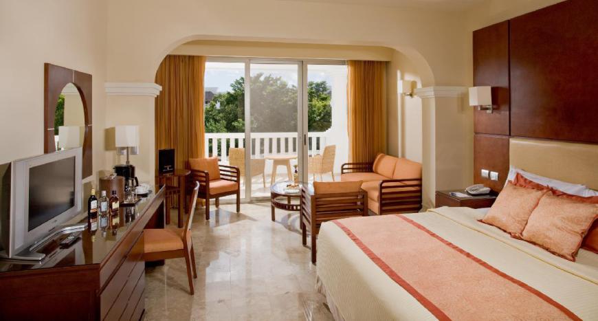 5 Sterne Hotel: Grand Sunset Princess All Suites & Spa Resort - Playa del Carmen, Yucatan, Bild 4