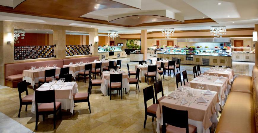 5 Sterne Hotel: Grand Sunset Princess All Suites & Spa Resort - Playa del Carmen, Yucatan, Bild 5