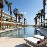 5 Sterne Hotel: Grand Palladium Select Costa Mujeres, Costa Mujeres, Yucatan