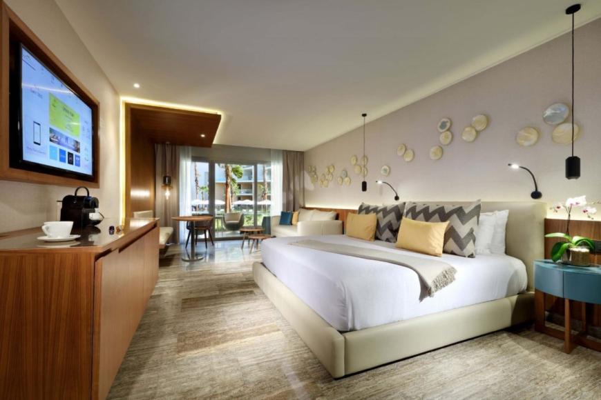 5 Sterne Hotel: Grand Palladium Select Costa Mujeres - Costa Mujeres, Yucatan, Bild 7