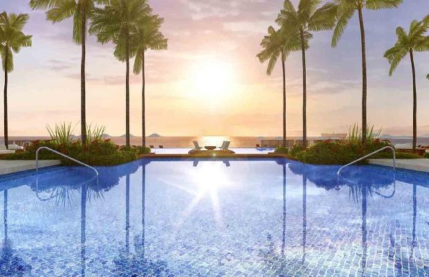 5 Sterne Hotel: Hilton Tulum Riviera Maya - Tulum, Yucatan, Bild 2
