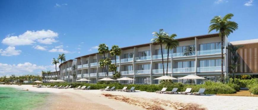5 Sterne Hotel: Hilton Tulum Riviera Maya - Tulum, Yucatan