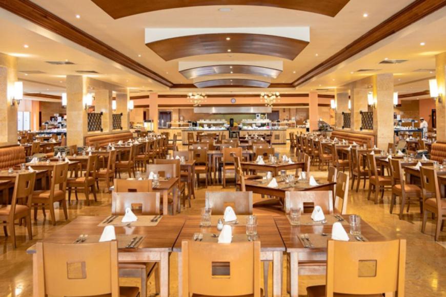 5 Sterne Familienhotel: Princess Family Club Riviera - Cancun, Yucatan, Bild 10