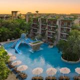 Hotel Xcaret Mexico, Bild 3