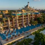 Hotel Xcaret Mexico, Bild 9