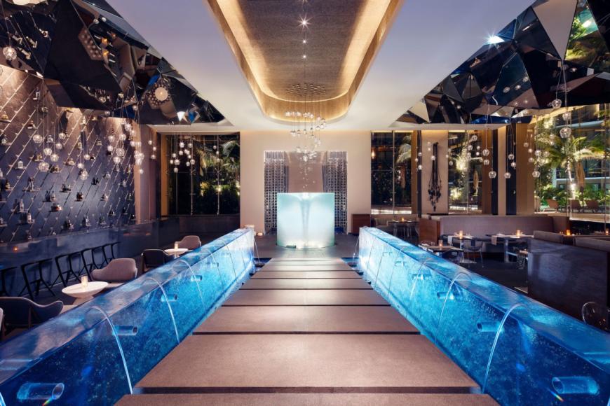 5 Sterne Hotel: Hotel Xcaret Mexico - Playa del Carmen, Yucatan, Bild 7