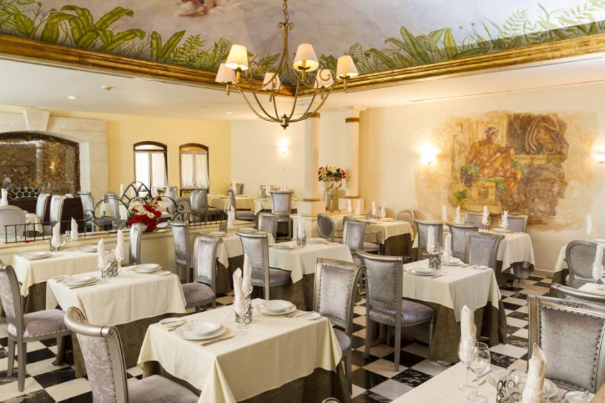 5 Sterne Hotel: Sandos Playacar - Playa del Carmen, Yucatan, Bild 7