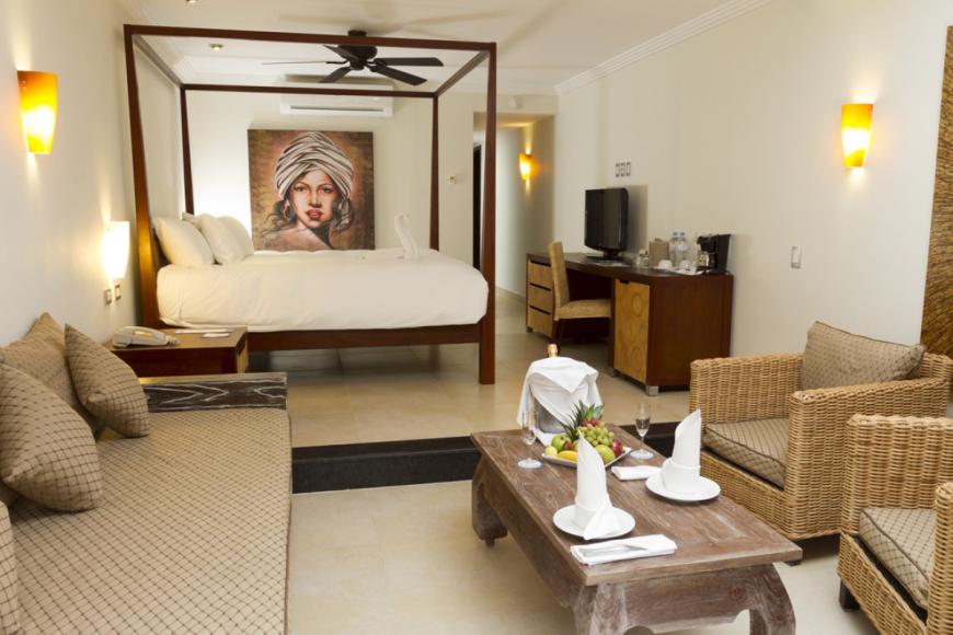 5 Sterne Hotel: Sandos Playacar - Playa del Carmen, Yucatan, Bild 2