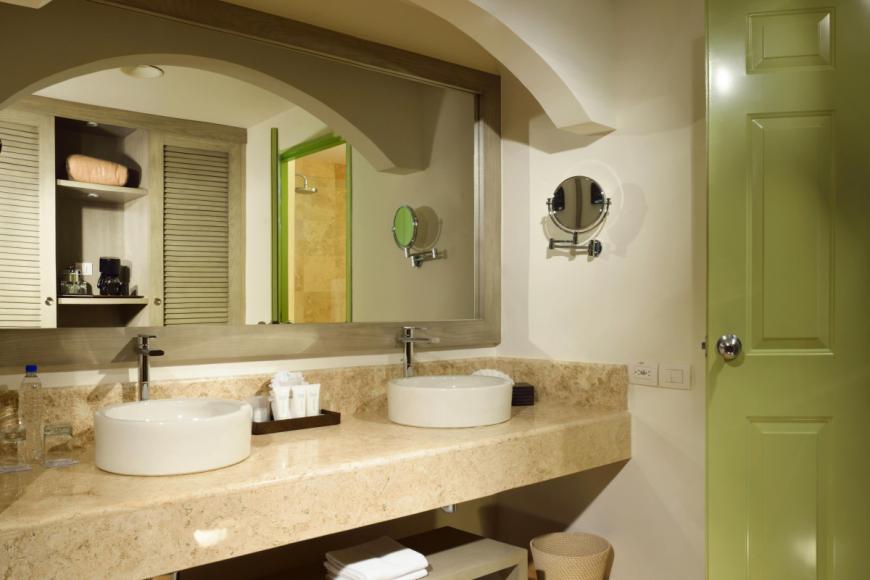 4 Sterne Familienhotel: Catalonia Playa Maroma - Playa del Carmen, Yucatan, Bild 5