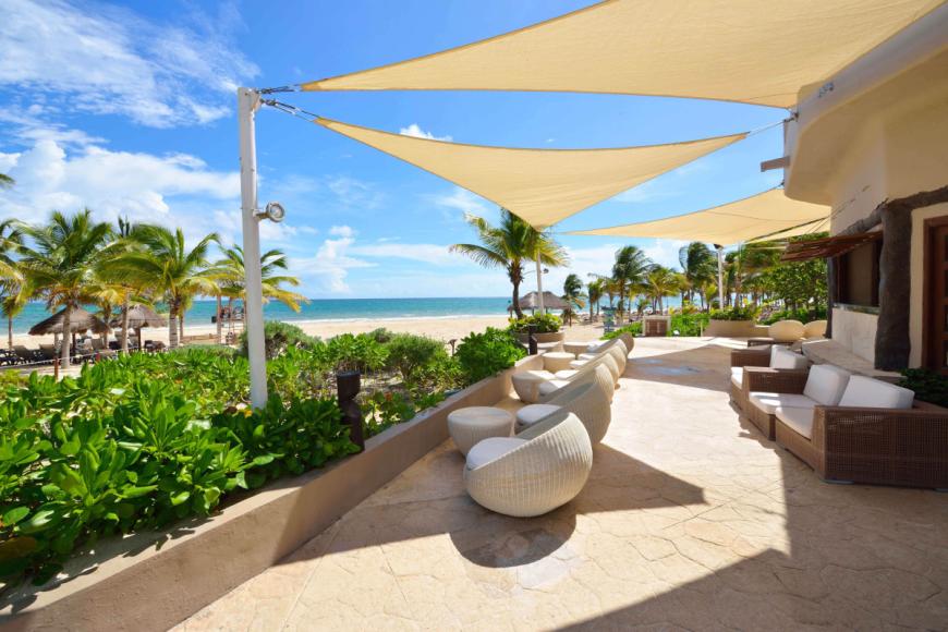 4 Sterne Familienhotel: Catalonia Playa Maroma - Playa del Carmen, Yucatan, Bild 6